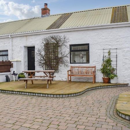 Rose Cottage Captivating 1-Bed Cottage In Bangor Luaran gambar