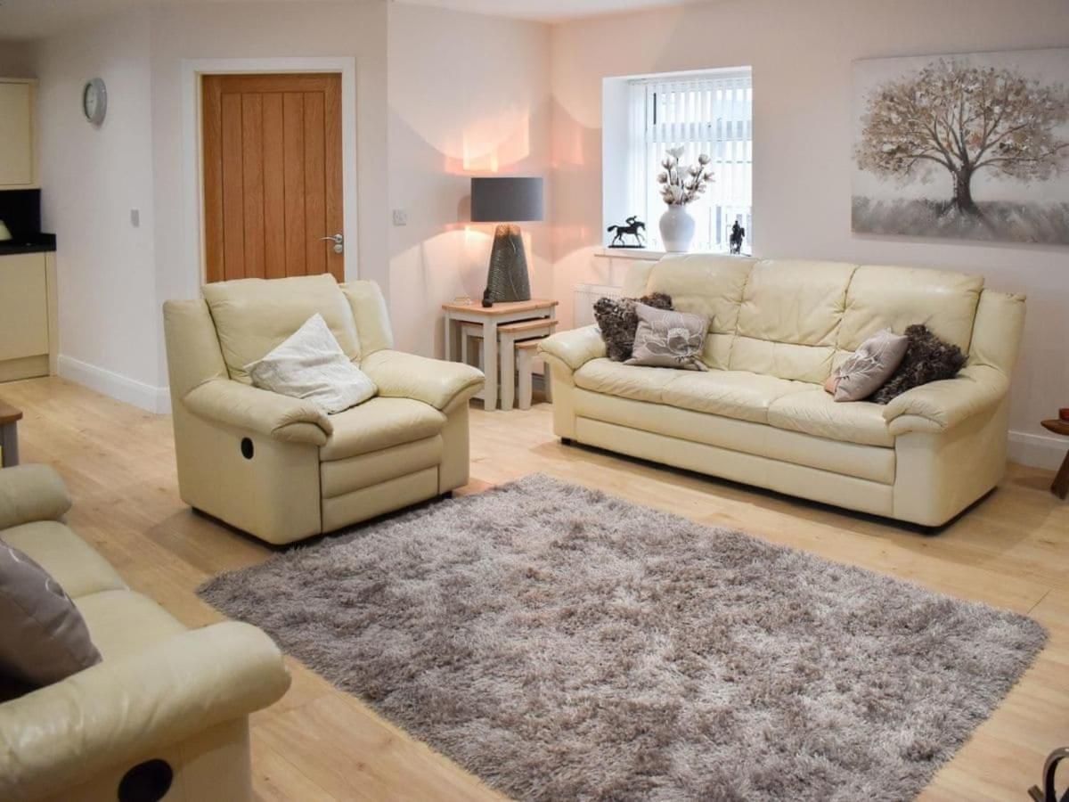 Rose Cottage Captivating 1-Bed Cottage In Bangor Luaran gambar