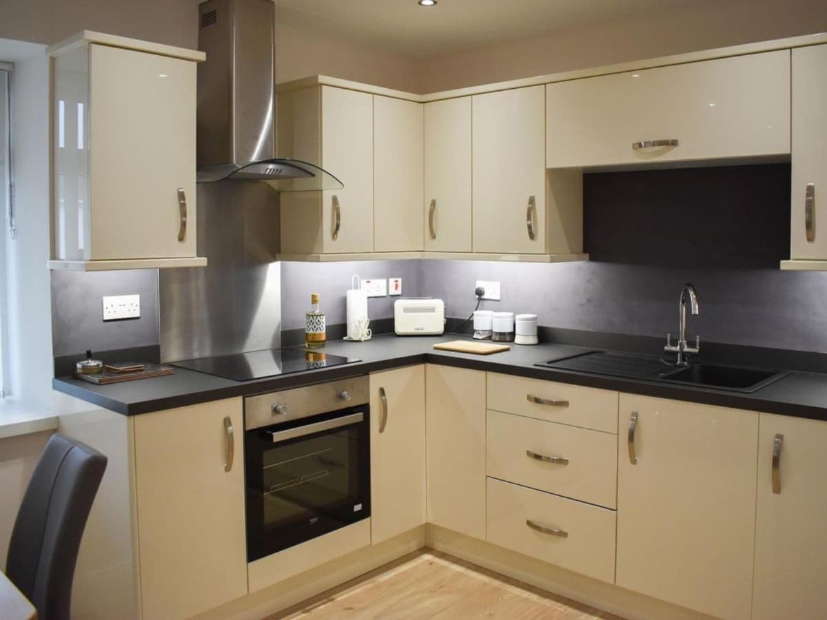 Rose Cottage Captivating 1-Bed Cottage In Bangor Luaran gambar