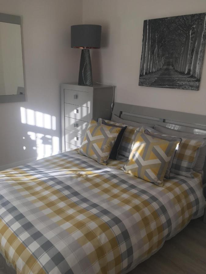 Rose Cottage Captivating 1-Bed Cottage In Bangor Luaran gambar