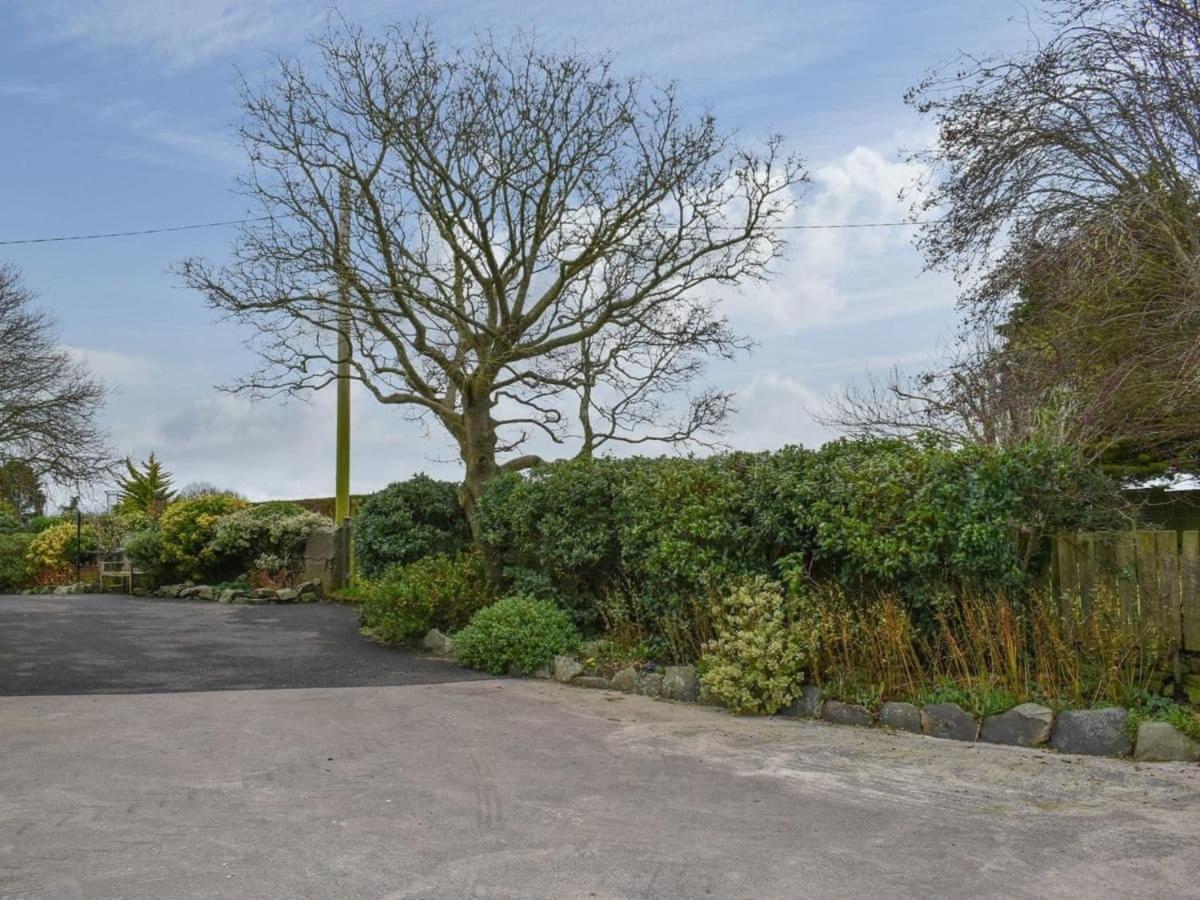 Rose Cottage Captivating 1-Bed Cottage In Bangor Luaran gambar